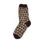 Vilnonės kojinės (VK-44, pėdos ilgis 20 cm)
