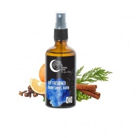 Ekologiškas natūralus oro gaiviklis Home Sweet Home, 100 ml