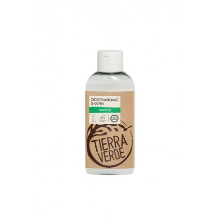 Ekologiškas gelinis dėmių valiklis, 100ml