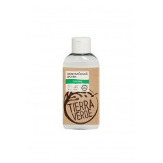 Ekologiškas gelinis dėmių valiklis, 100ml